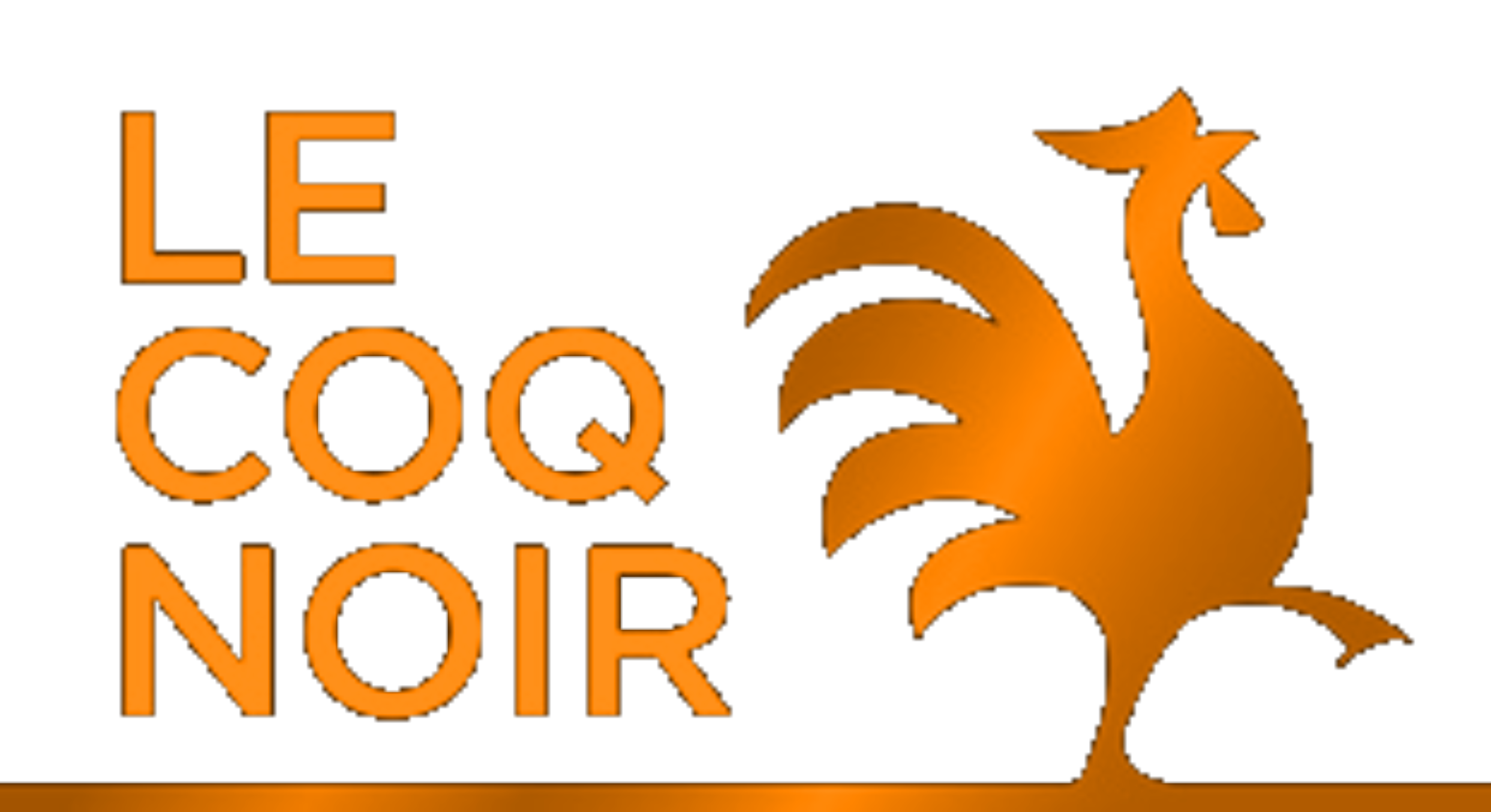 Le Coq Noir
