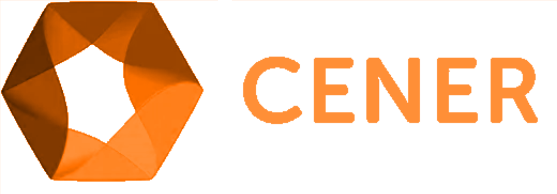 Logo CENER